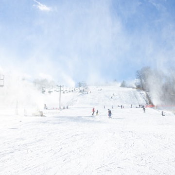 Picture of Weekday Season Pass