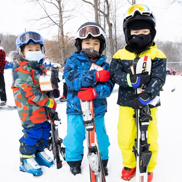 Picture of On-Site Plus Seasonal Ski Rental
