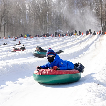 Picture of 2 Hour Tubing