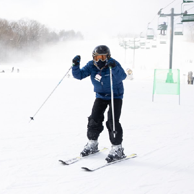 Picture of 2025-2026 Senior Unlimited Season Pass (65+)